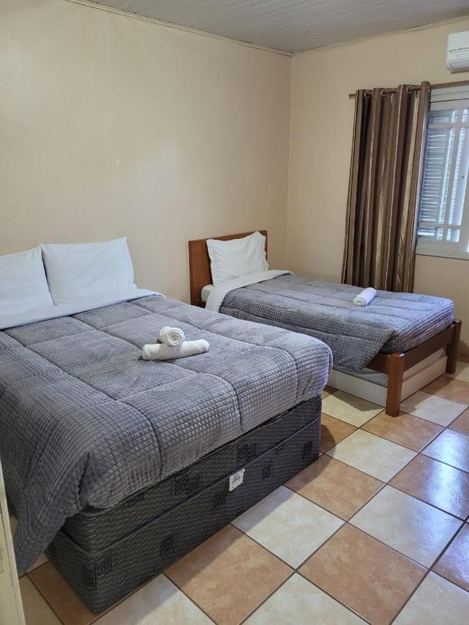 Quarto Triplo