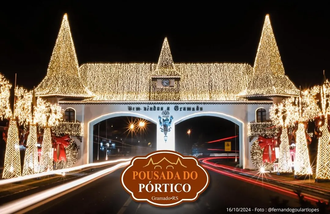 Pousada do Pórtico-1