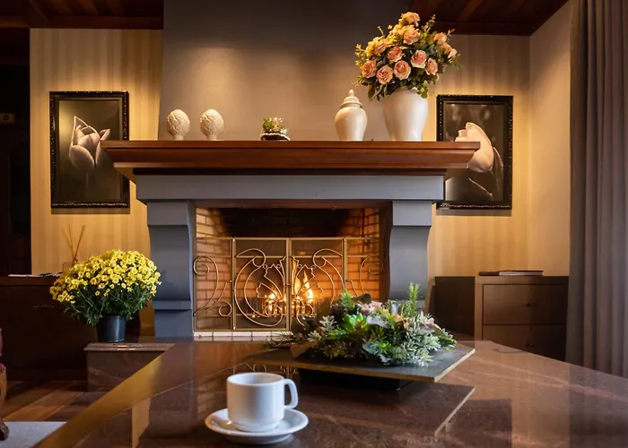 Pousada Vovó Carolina